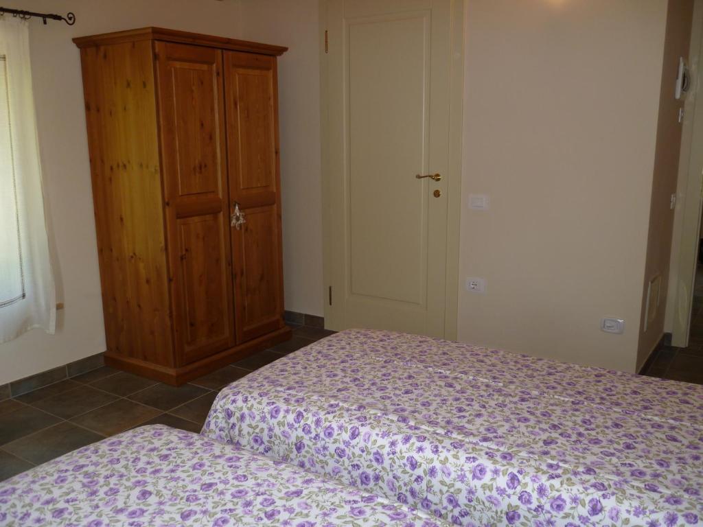 Agriturismo Corte Carolina Verona Zimmer foto